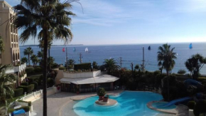 Appartement Palm d'Azur